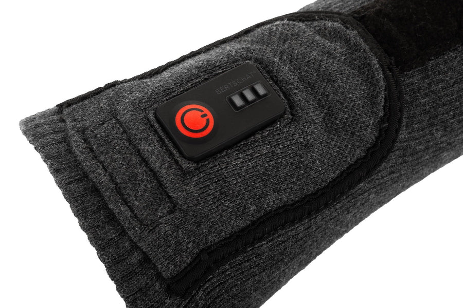 Heated Socks - Elite | Thin Hiking Edition - USB